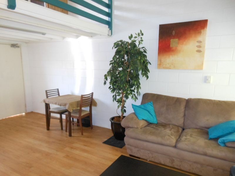 12/116 Greenslopes Street, Edge Hill QLD 4870