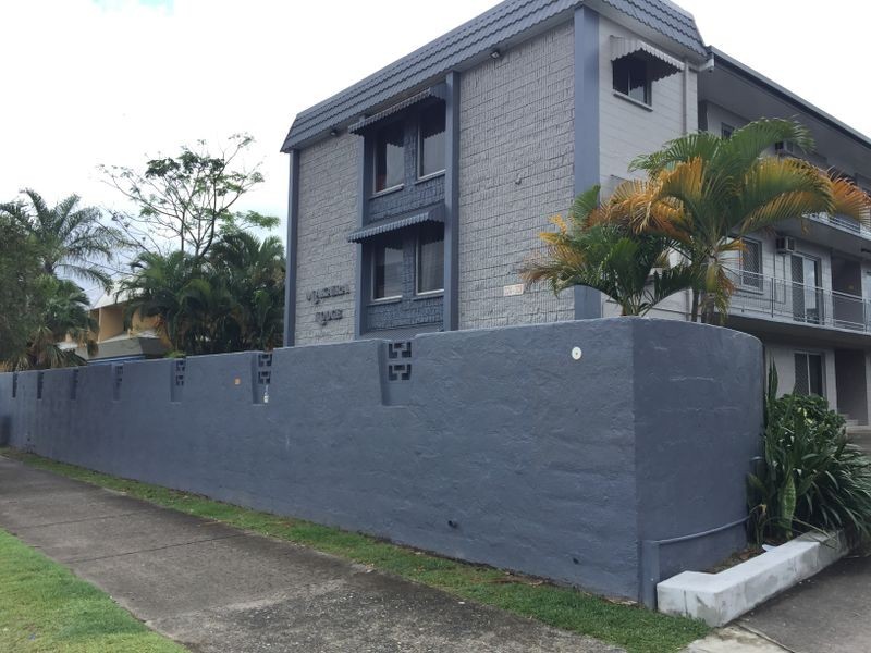 28/324 Sheridan Street, Cairns North QLD 4870