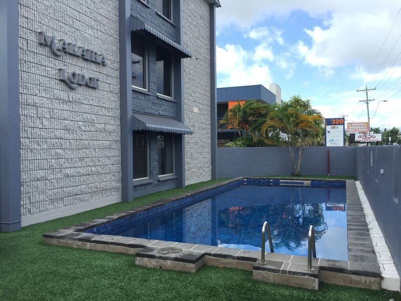 28/324 Sheridan Street, Cairns North QLD 4870
