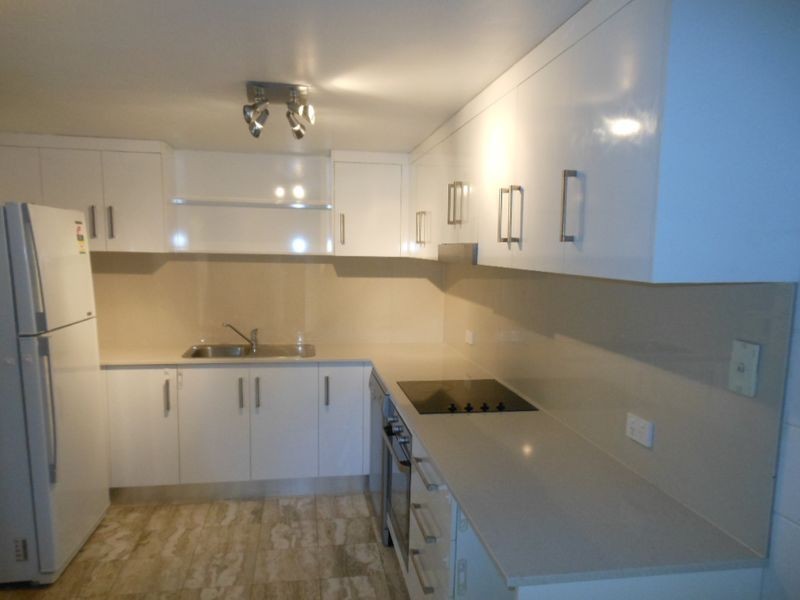 1/58 Woodward Street, Edge Hill QLD 4870