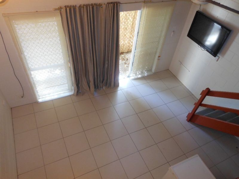 1/58 Woodward Street, Edge Hill QLD 4870