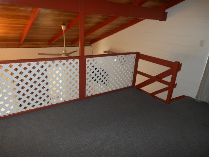 1/58 Woodward Street, Edge Hill QLD 4870