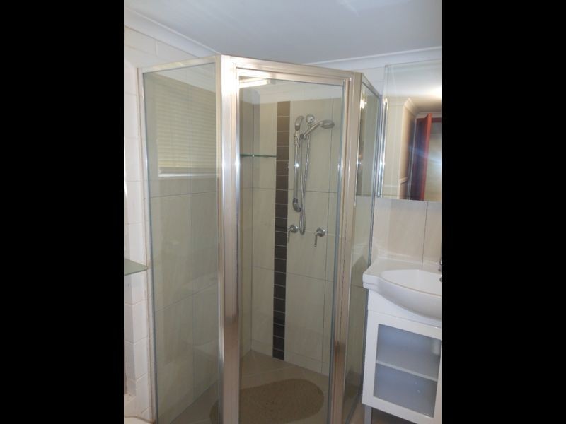 1/58 Woodward Street, Edge Hill QLD 4870