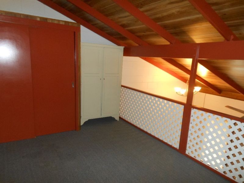 1/58 Woodward Street, Edge Hill QLD 4870