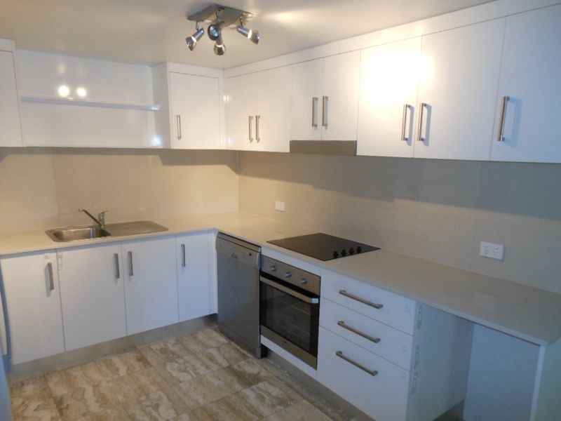 1/58 Woodward Street, Edge Hill QLD 4870