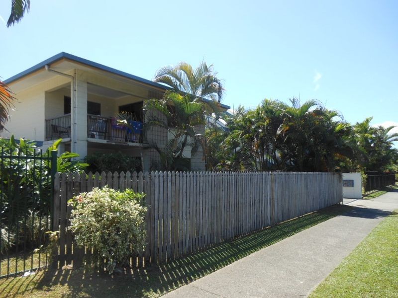 4/18 Jensen Street, Manoora QLD 4870