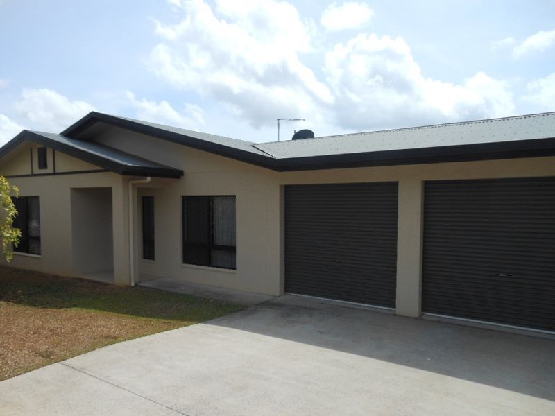 10 Mayflower Street, Mount Sheridan QLD 4868