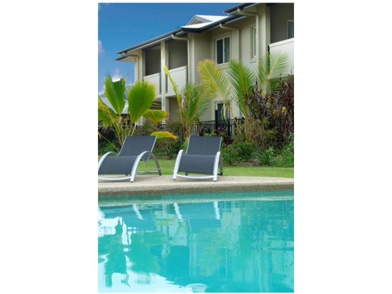 19/1-13 Ernest Street, Redlynch QLD 4870