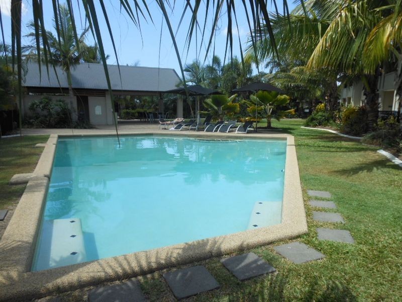 19/1-13 Ernest Street, Redlynch QLD 4870
