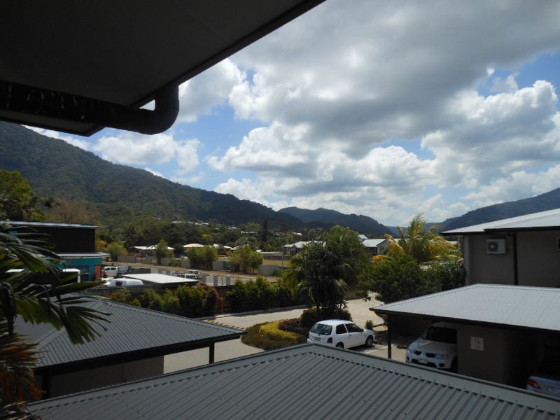 19/1-13 Ernest Street, Redlynch QLD 4870