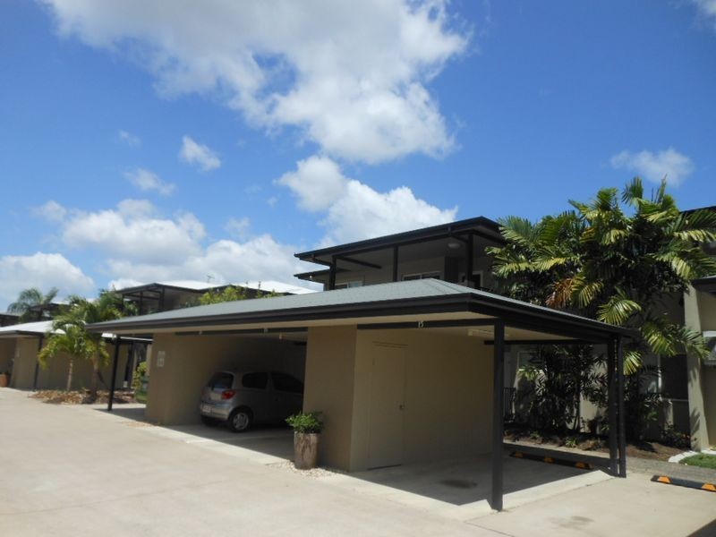 19/1-13 Ernest Street, Redlynch QLD 4870