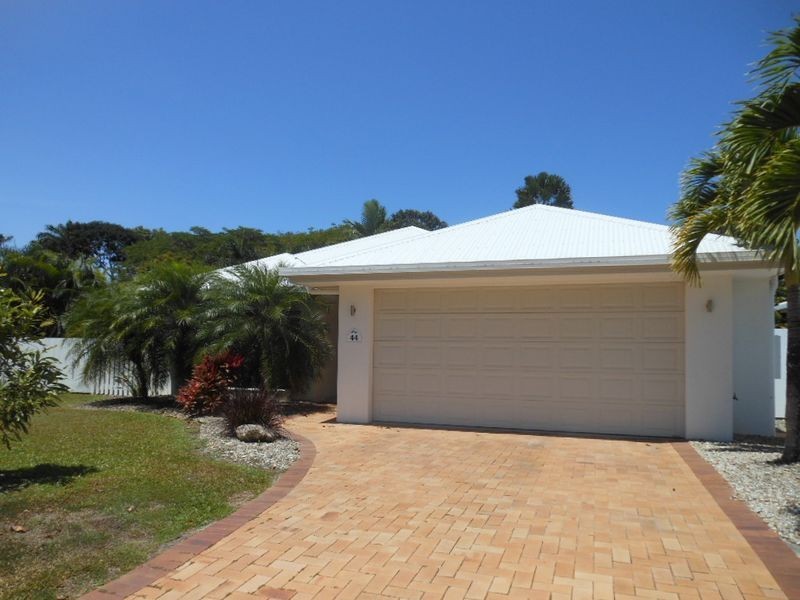44 Orton Avenue, Kewarra Beach QLD 4879