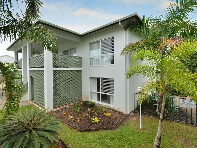 10/19 Grantala Street, Manoora QLD 4870