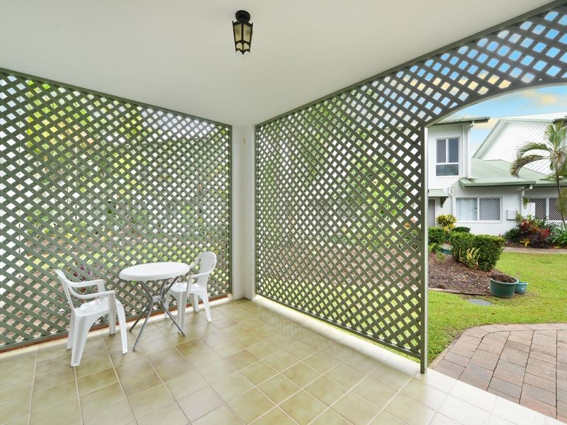 10/19 Grantala Street, Manoora QLD 4870