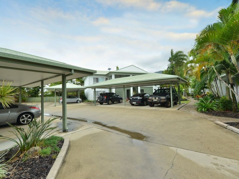 10/19 Grantala Street, Manoora QLD 4870