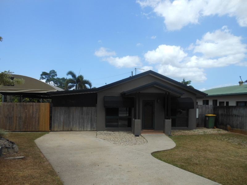 10 Verbena Drive, Mount Sheridan QLD 4868