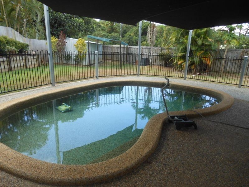 10 Verbena Drive, Mount Sheridan QLD 4868