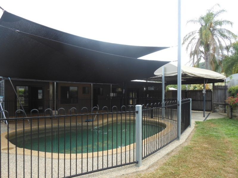 10 Verbena Drive, Mount Sheridan QLD 4868