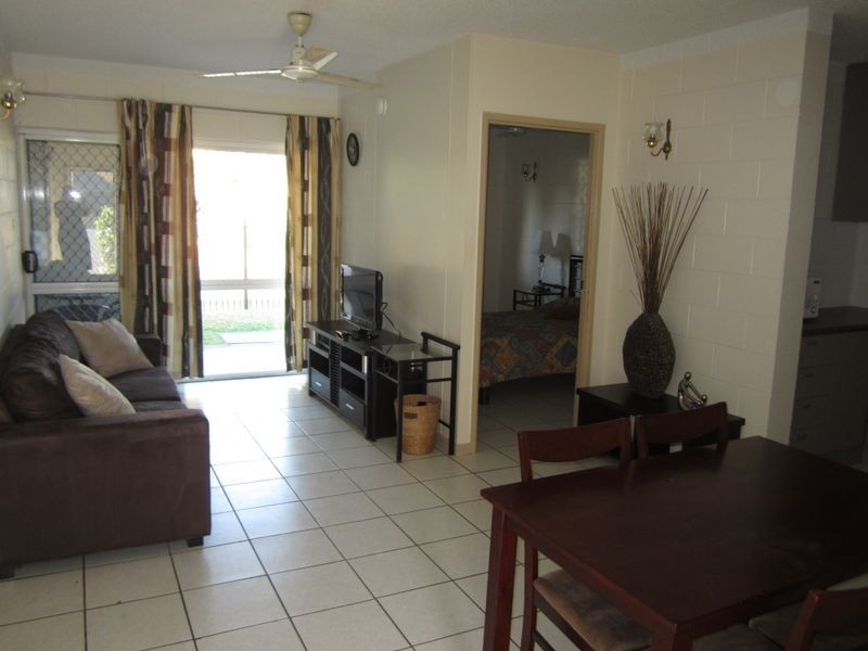 6/458 Mulgrave Road, Earlville QLD 4870