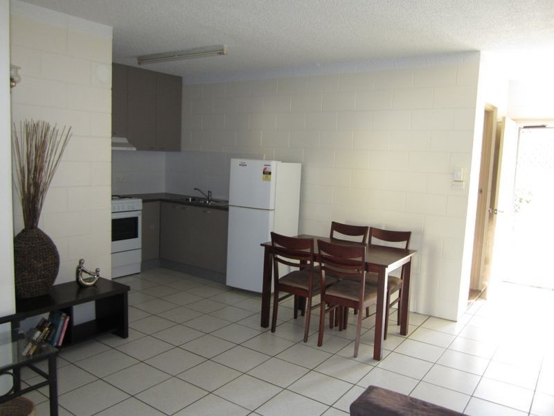 6/458 Mulgrave Road, Earlville QLD 4870