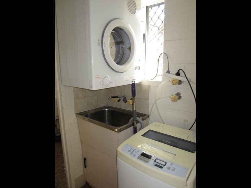 6/458 Mulgrave Road, Earlville QLD 4870