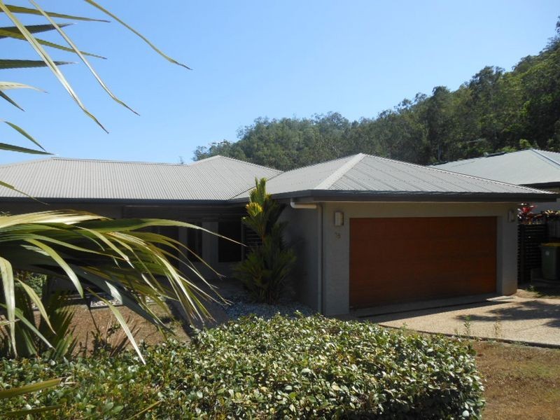 35 Mayflower Street, Mount Sheridan QLD 4868