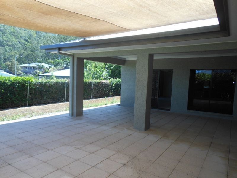 35 Mayflower Street, Mount Sheridan QLD 4868