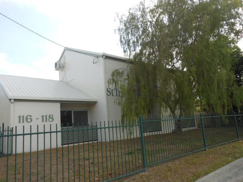 11/116 Greenslopes Street, Edge Hill QLD 4870