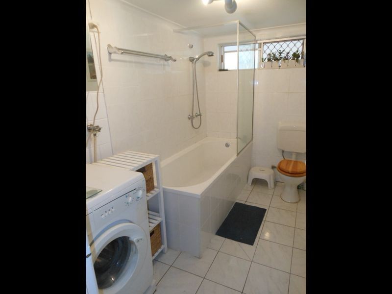 11/116 Greenslopes Street, Edge Hill QLD 4870
