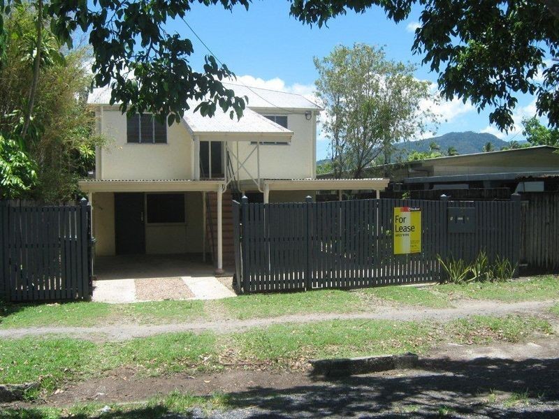 Parramatta Park QLD 4870