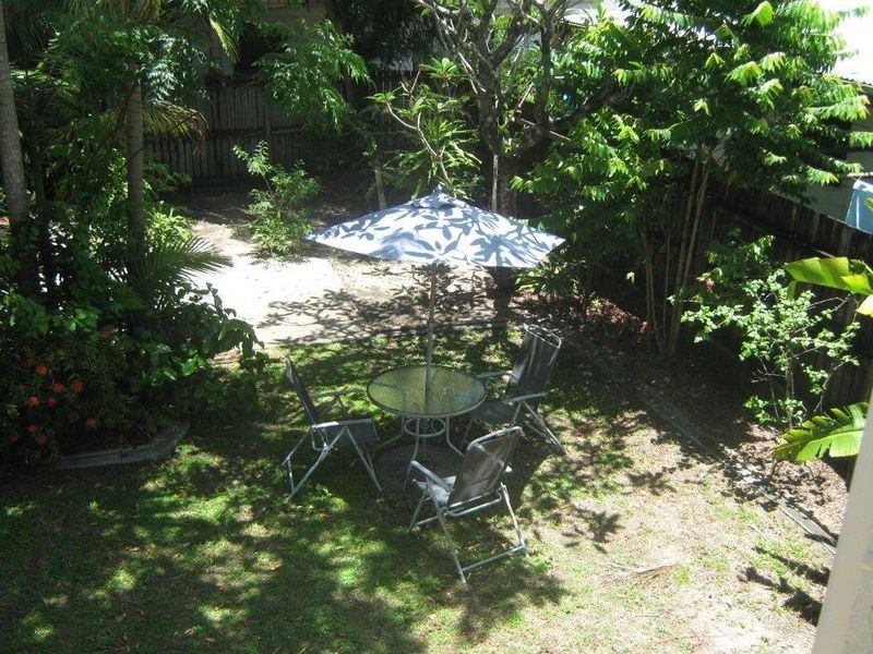 Parramatta Park QLD 4870