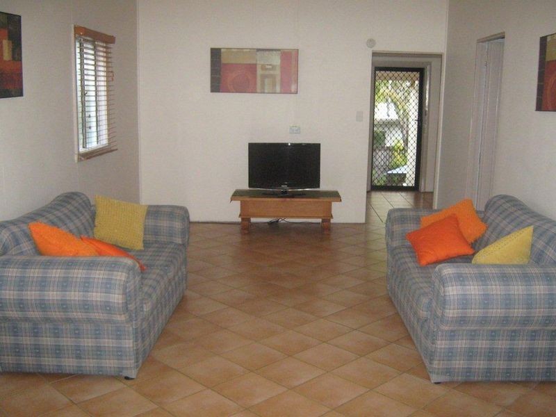 Parramatta Park QLD 4870