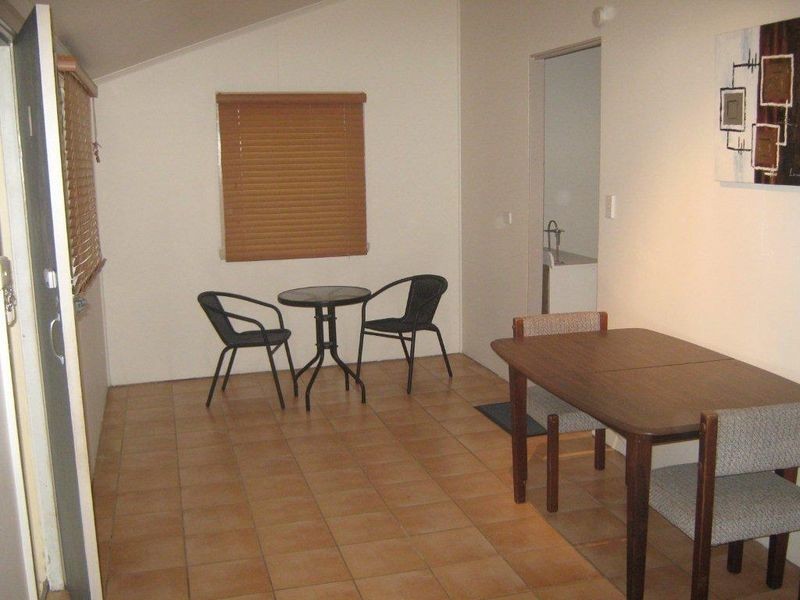 Parramatta Park QLD 4870