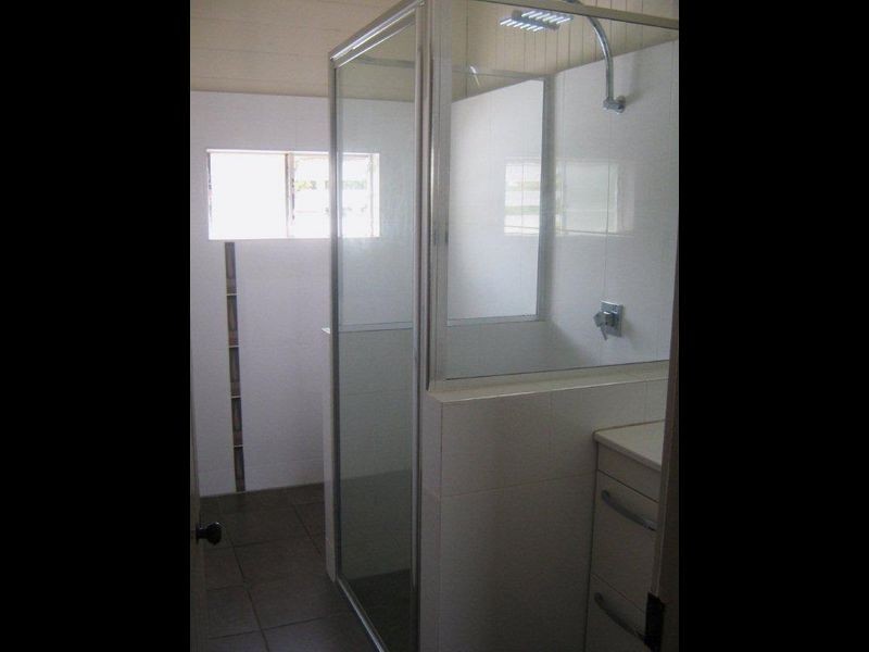 Parramatta Park QLD 4870