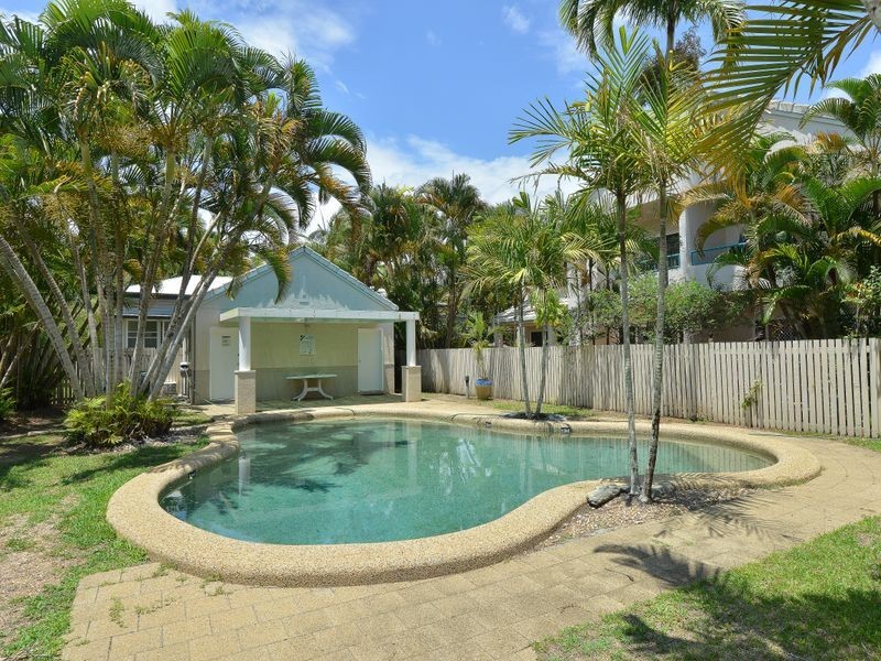 13/34 Lily Street, Cairns North QLD 4870