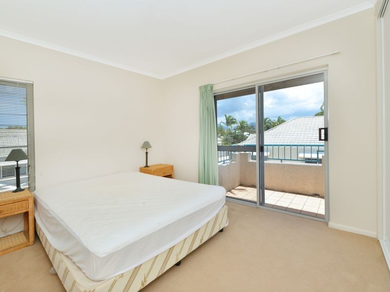 13/34 Lily Street, Cairns North QLD 4870
