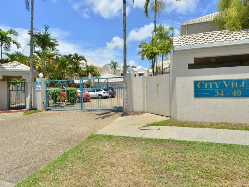 13/34 Lily Street, Cairns North QLD 4870