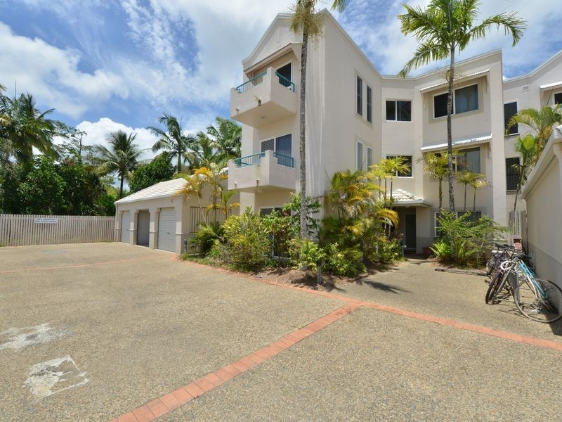13/34 Lily Street, Cairns North QLD 4870