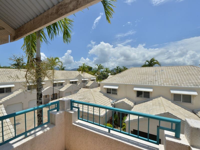 13/34 Lily Street, Cairns North QLD 4870