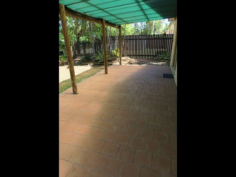 21 Small Leaf Close, Mount Sheridan QLD 4868