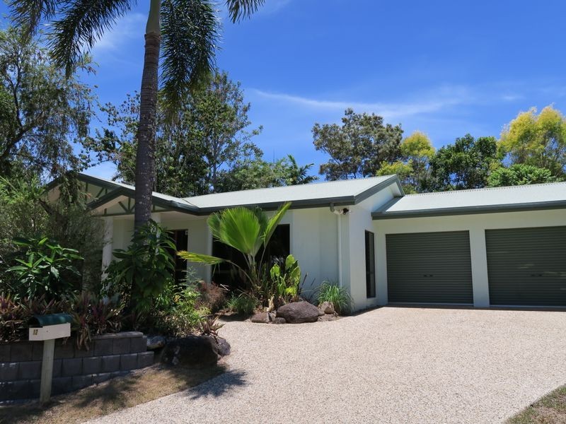 12 Greenford Close, Brinsmead QLD 4870