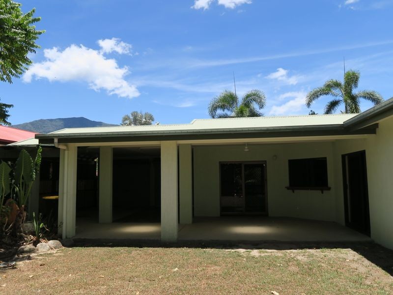 12 Greenford Close, Brinsmead QLD 4870