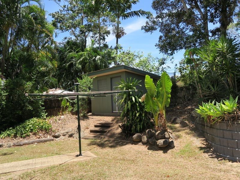12 Greenford Close, Brinsmead QLD 4870
