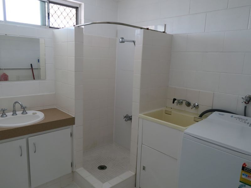 8/43 Mazlin Street, Edge Hill QLD 4870