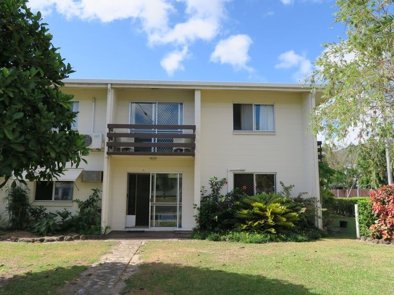 8/43 Mazlin Street, Edge Hill QLD 4870
