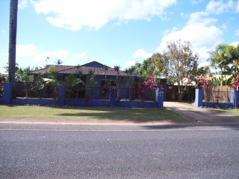 36 Impey Street, Caravonica QLD 4878