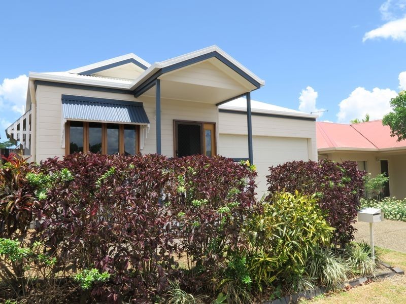 7 Benjamina Street, Mount Sheridan QLD 4868