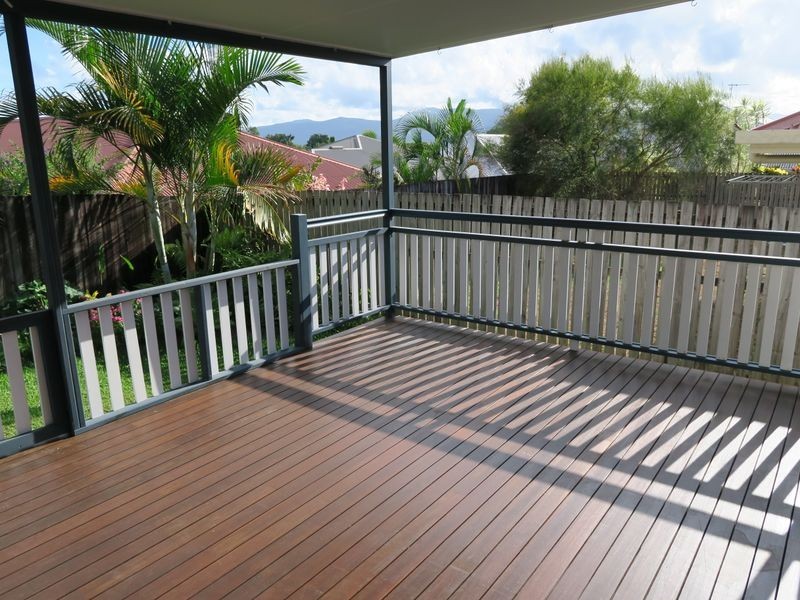 7 Benjamina Street, Mount Sheridan QLD 4868