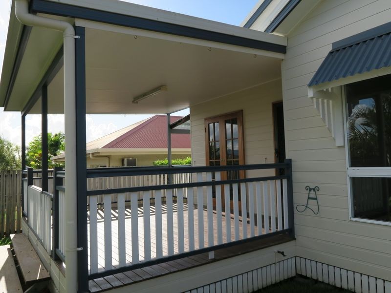7 Benjamina Street, Mount Sheridan QLD 4868
