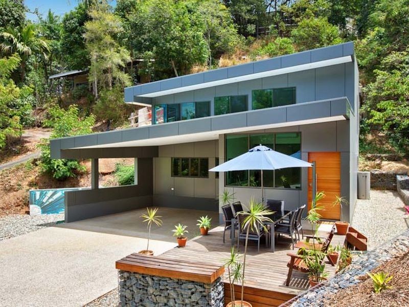 551 Mccormack Street, Edge Hill QLD 4870